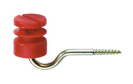 Ako products isolateur de fente sac rouge 100 pcs