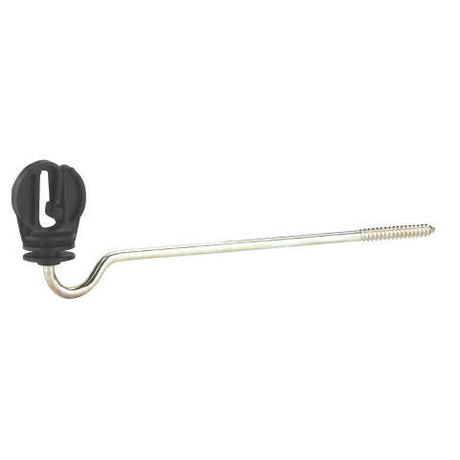 Ako products ruban isolant à distance 22cm v poteau en bois blister 15 pièces