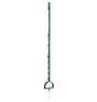 Ako products ration post étrier étape knst vert 158cm 5 pcs
