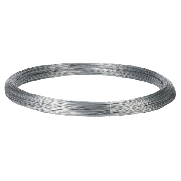 Ako products fil de zinc alu lisse 2 5mm 625m