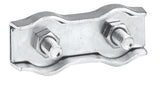 Ako producten koordverbinder rvs 6mm 5 stuks
