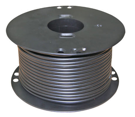 Ako producten grondkabel vaste kern 2 5mm 50m