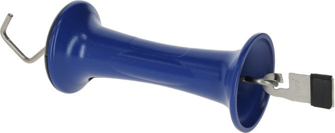Ako producten poortgreep premium blauw met litz clip spanband koppelst