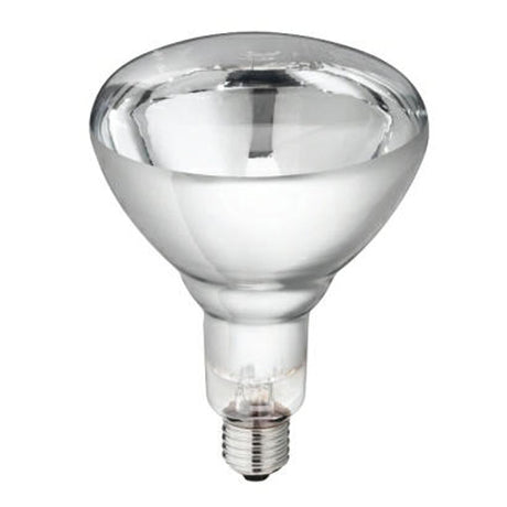 Lampe chauffante Philips 250w blanche