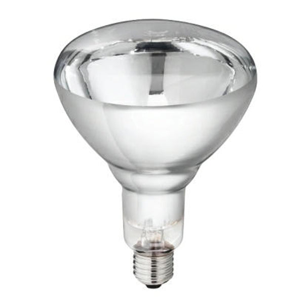 Lampe chauffante Philips 250w blanche