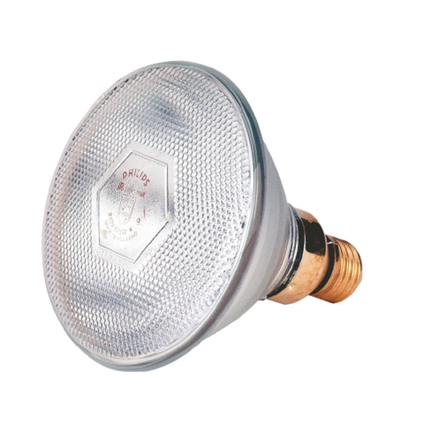 Producten warmtelamp philips 100w wit