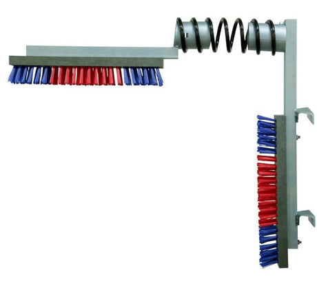Produits set de brosses pour bovins kerbl