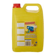 Zone produits eau de Javel bidon 5l