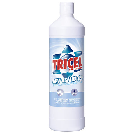 Détergent Tricel concentré 1l