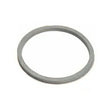 Produits anneau en caoutchouc anneau de tente anneau d'écornage gris 90 5 5mm
