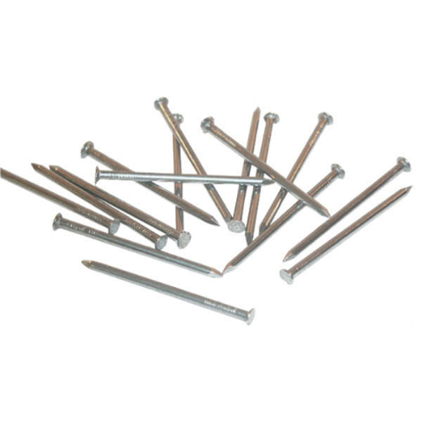 Produits clous tête diamant vierge 5kg 2 2x45