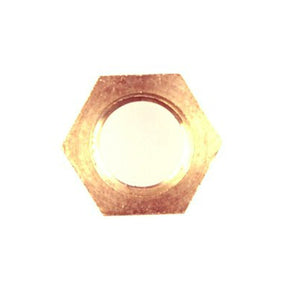 Produits Gloria écrou hexagonal 1