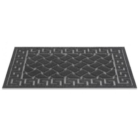 Tapis en caoutchouc Pin Mix 60x40cm