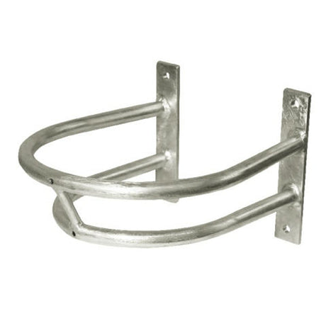 Produits support de protection galvanisé pour abreuvoir