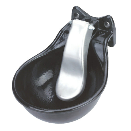 Produits abreuvoir métal 1 2 languette inox
