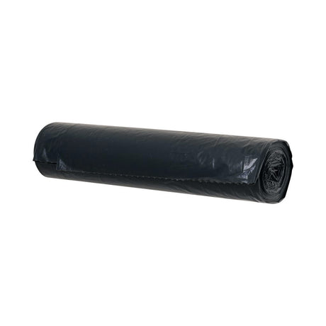 Produits sacs poubelles 130 litres noirs 10 pcs