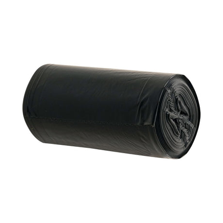 Sac poubelle Cleany 30l 20 pièces en rouleau