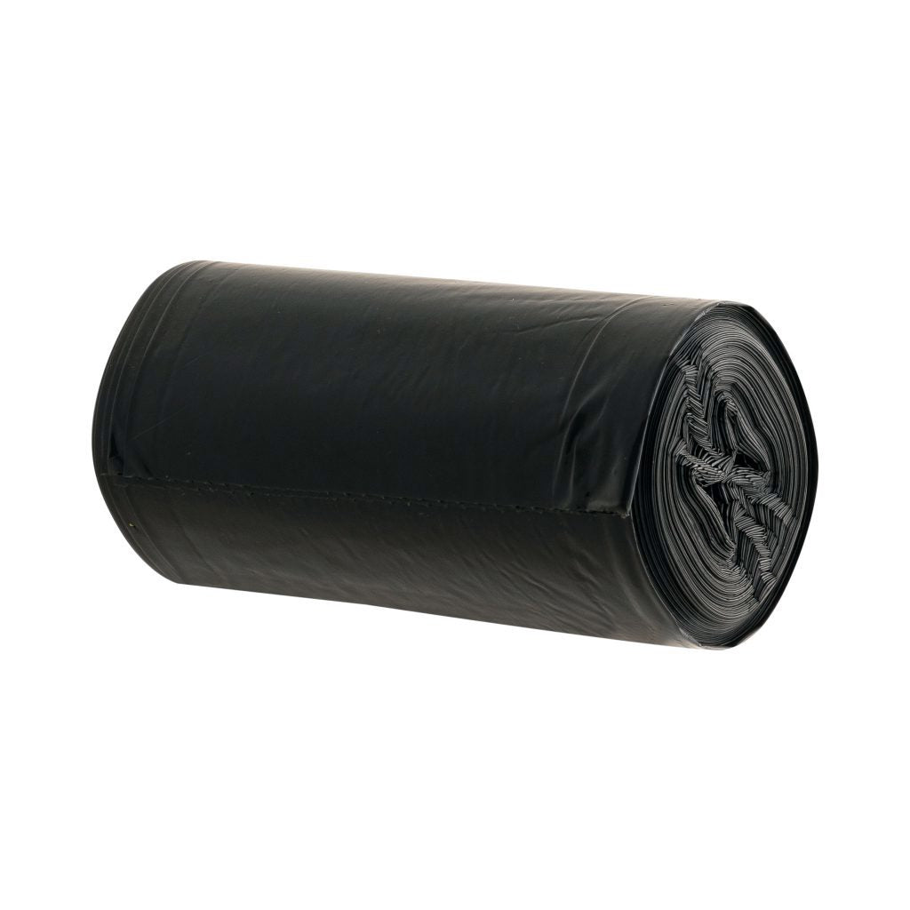 Produits sacs poubelles 50 litres noirs 15 pcs