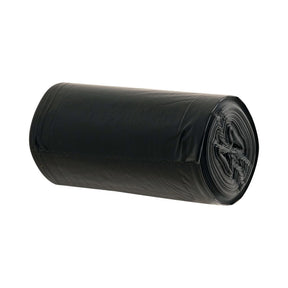 Produits sacs poubelles 50 litres noirs 15 pcs