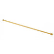 Gloria produits rallonge 50cm laiton