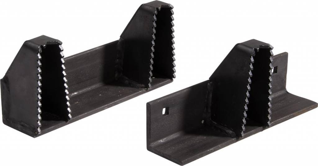 Produits Batavia pinces à bois et blocs croclock