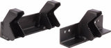 Colliers de serrage pour tubes et poteaux Batavia Croclock