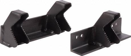 Colliers de serrage pour tubes et poteaux Batavia Croclock