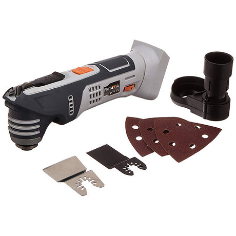 Batterie AC Multi -Tool (Maxxpack 18V).
