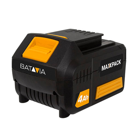 Batterie Batavia maxxpack 18v 4ah