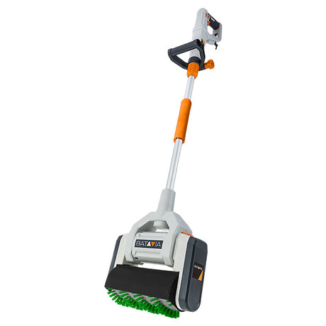 Batavia maxxbrush brosse électrique multibrosse 1020w 26cm