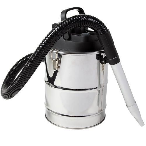 Corps d'aspirateur à cendres avec batterie Batavia maxxpack 18v