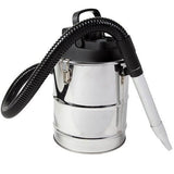 Corps d'aspirateur à cendres avec batterie Batavia maxxpack 18v