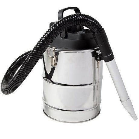 Corps d'aspirateur à cendres avec batterie Batavia maxxpack 18v