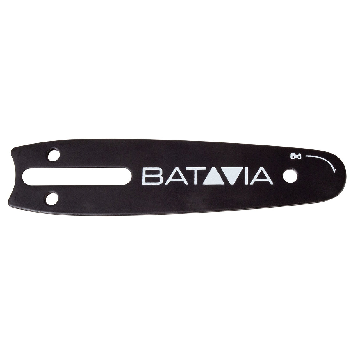 Batavia nexxscie tronçonneuse 150mm