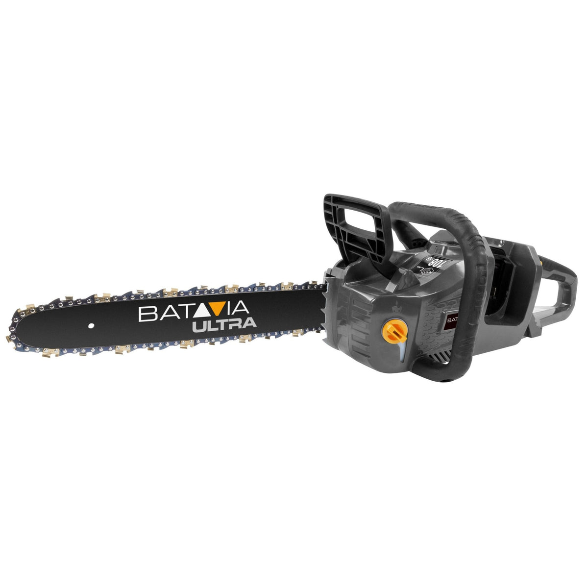 Produits Batavia tronçonneuse brushless 2x18v corps maxxpack