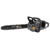 Produits Batavia tronçonneuse brushless 2x18v corps maxxpack