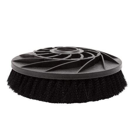 Batavia products brosse double brosse douce noire