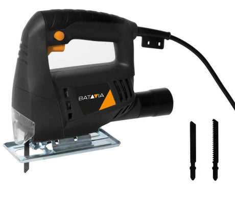 Produits Batavia scie sauteuse maxxpack 230v