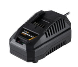 Chargeur rapide Ac maxxpk batavia 18v 45ah