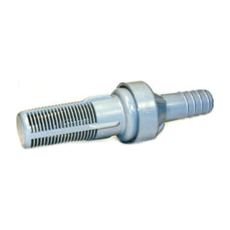 Lister liscop products crépine d'aspiration lister 1 1 4