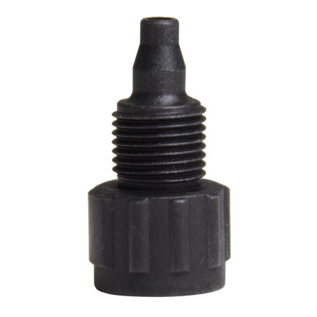 Raccord de tuyau Gloria incl. joint pour hobby 1200