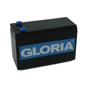 Batterie de produits Gloria pour tukan 1600e