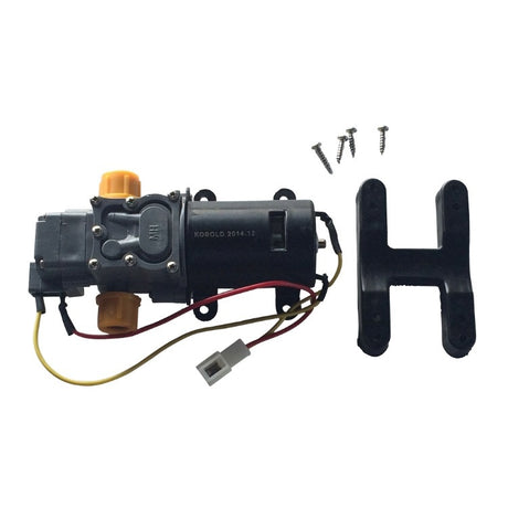 Gloria producten pomp motor v tukan