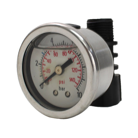 Gloria producten manometer voor tukan 1600e