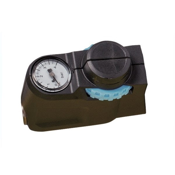 Manomètre de produits Gloria pour h1200e