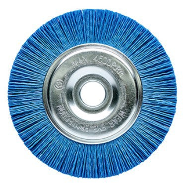 Brosse à joints en nylon Gloria
