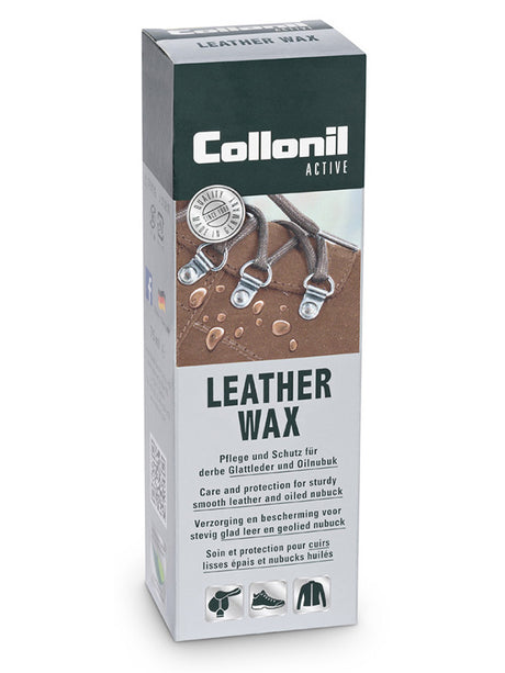 Collonil products Cire active pour cuir 75ml