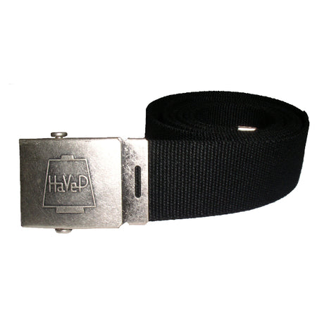 Sangle de couplage Havep noire