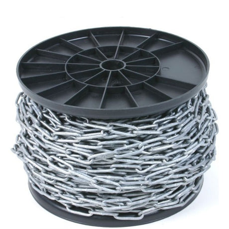 Producten voetketting 6mm 30meter