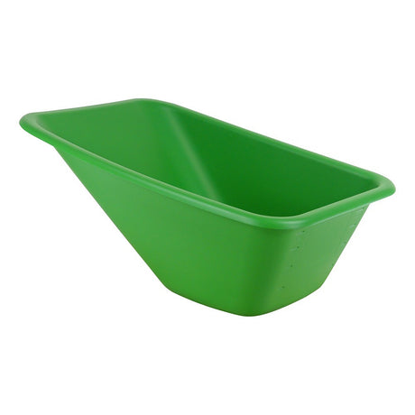 Fort products conteneur pour brouette f s165 z logo vert fs165 fs1652